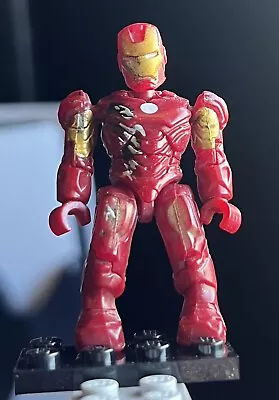 Mega Bloks Iron Man • $10