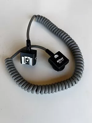 Nikon - SC-17 Cord Free Shipping • $15