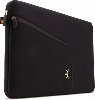 Case Logic PAS-215 Carrying Case/Sleeve For 15.4 MacBookFlash DriveAccessories • $39.95