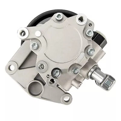 Power Steering Pump 21-120 FOR Mercedes-Benz Original ML350 ML550 GL450 1PC • $64.24