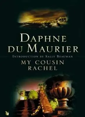 My Cousin Rachel (Virago Modern Classics) By  Daphne Du Maurier Sally Beauman • £2.88