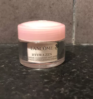 Lancome Hydra Zen Cream 15ml • £10