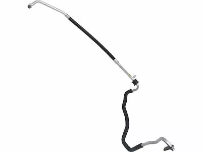 For 2011-2015 Mitsubishi Lancer A/C Suction Line Hose Assembly 57457HX 2012 2013 • $40.95