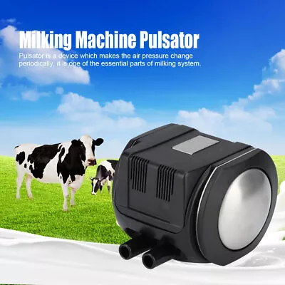 102 Milking Pulsator Cow Milking Machine Acce Farming Equipment XG • $54.18