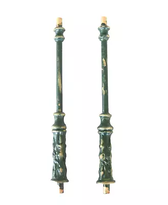 AC3917 :Replica Marklin 0/1 Gauge Profile Columns For Buildings/ Station Hall(2) • $81.04