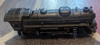 Vintage Post War Lionel Adriatic 2-6-4 #2037 Steam Locomotive Runs Well • $19.95