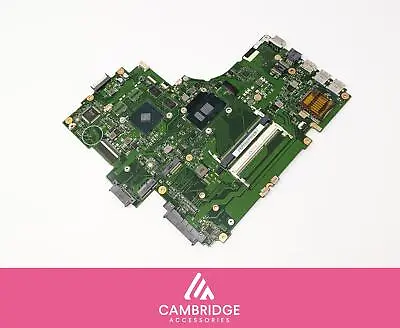 Missing Ring Motherboard For Medion Akoya P6667 MD60306 I5-6200U & GeForce 940MX • £69.99