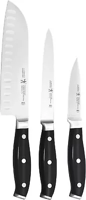 J.A. Henckels International Forged Premio 3-Piece Prep Set Kitchen Tools • $161.45