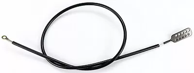 1969 (Late) - 1976 Corvette Hood Release Lateral Cable Latch To Latch C3 NEW • $33.65