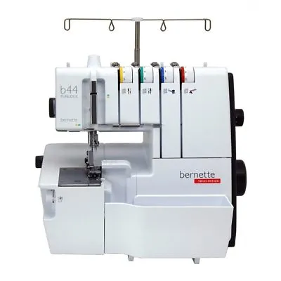 Bernette Funlock 44 Overlock Serger Machine • $499