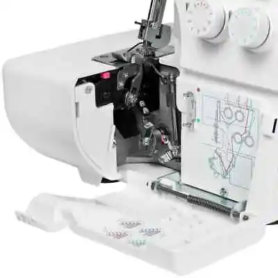 Janome 8002D Serger • $335