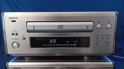 £29.56 • Buy Denon DCD-6.5 Stereo CD Player Hi Fi Stack Separate