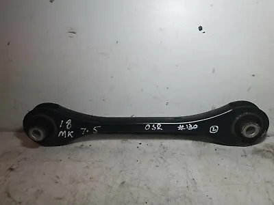 Vw Golf Mk7.5 17-19 Gtd 2.0 Tdi Drivers Rear Right Suspension Control Arm #130 • $55.94