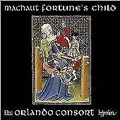 £13.83 • Buy The Orlando Consort : Machaut: Fortunes Child [The Orlando Con CD***NEW***