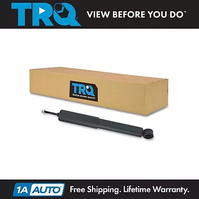 TRQ Shock Absorber Rear Left LH Or Right RH For 03-11 Saab 9-3 FWD New • $48.95