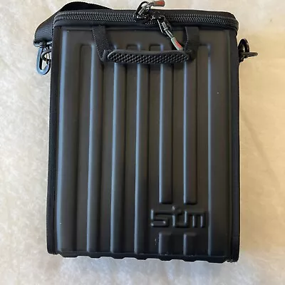 STM ArmourRugged Laptop Shoulder Bag Molded EVA Shell • $44.80