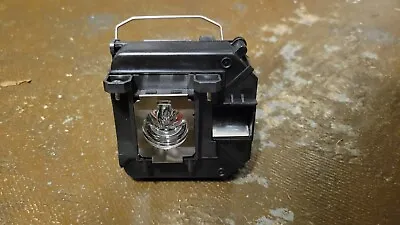 Epson 2030e Projector Replacement Lamp ELP78 • $35