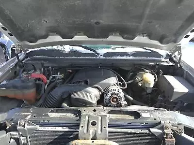 Engine/motor Assembly CHEVY SILVERADO 15006.0L • $3195