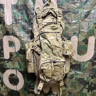 Eagle Industries EOD Pack Multicam • $325