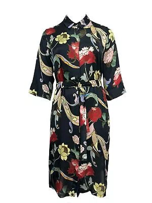 Marina Rinaldi Women's Malva Definire Shift Dress NWT • $143.75