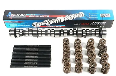 TSP Torquer V2 232/234 .600 /.600  112 LSA Camshaft Kit PAC 1219 Beehive Springs • $684.99