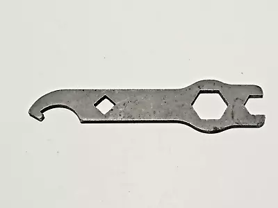 Vintage Bicycle Sturmey Archer Spanner Wrench Hex Key Tool • $9.99