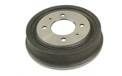 $44.88 • Buy Euromax Brake Drum Rear 66-74 VW Type 3 Square/Fastback 4 On 130mm 311-501-615F