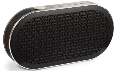 Dali Katch G2 Wireless Bluetooth Speaker - Iron Black BT 5.0 Apt-X HD • £349