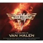 Van Halen : The Very Best Of... CD 2 Discs (2004) Expertly Refurbished Product • £4