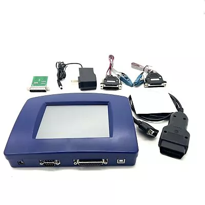 Pro V4.94 Digiprog3 Master Programmer Car Speedometer Tool W/ ST01 ST04 Adapter • $171.99