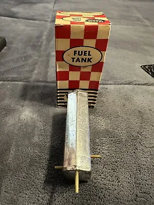 Veco Products Fuel Tank T21D 3.5 Oz With Box Model Airplane Made In USA Vintage! • $24.99