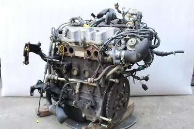 1989 Ford Probe Motor Engine 2.2l Non-turbo 127k Miles Runs Great • $390