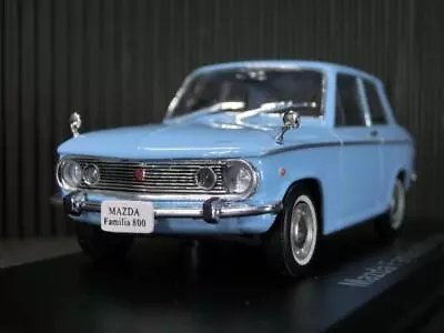 Norev 1/43 Mazda Familia 1964 Minicar • $59.50