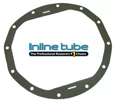 64-74 Gm Pontiac Olds Chevy Buick A F X Body 12 Bolt Rear End Axle Cover Gasket • $18.50