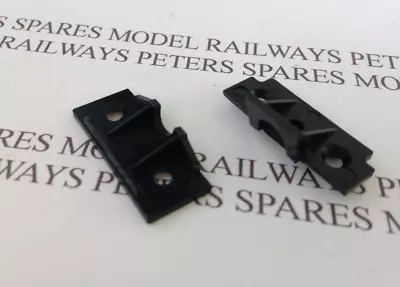 Hornby X8262 Class J94 0-6-0 Front & Rear Motor Retainers • £2.30