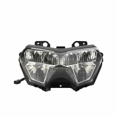 $367.18 • Buy Headlight Assembly Head Lamp For Kawasaki Z1000 H2 2020 2021 23004-0414