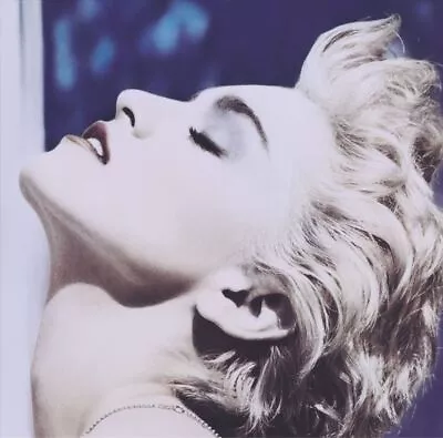 Madonna - True Blue [bonus Tracks] [remaster] New Cd • $11.54