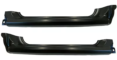 94-03 Chevy S10 & Gmc Sonoma 2Dr 94-03 Rocker Panels Driver & Passenger Side • $156.50