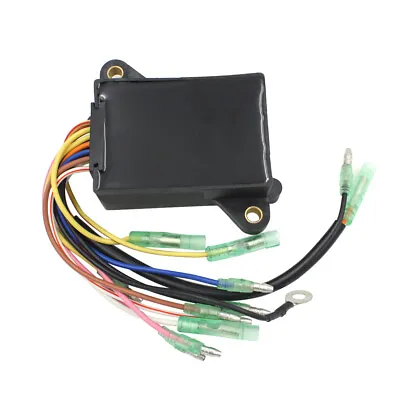 68T-85540-00 CDI Unit For Yamaha 4 Stroke 8HP 9.9HP Outboard Motor 68T-85540-00 • $39.99