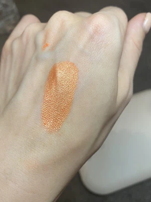 £5 • Buy Mac Pigment In The Shade  Acid Orange  Very Rare DISCONTINUED! 0.4g Sample