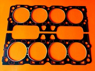 $42.99 • Buy Fits 1980-1997 Ford Mercury Lincoln 429 7.0l 460 7.5l  V8  Head Gaskets 2 Each