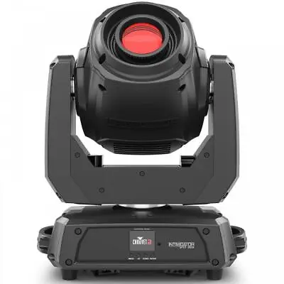 Chauvet Intimidator Spot 360X LED Moving Head Pro Stage Lighting • £920