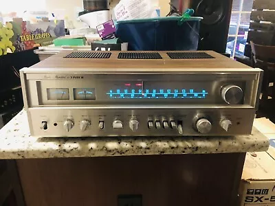 Fisher  RS-1040 • $375