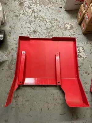 Genuine Manitou Rear Panel - PN 267114 - Suits Various Manitou Models • £15