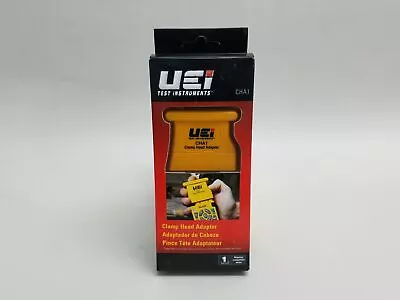 New UEI CHA1 Clamp Head Adapter For Clamp Meter • $0.99