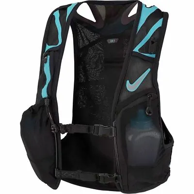 $149.99 • Buy Nike Vest Trail Race Hydration Kiger Running Hiking Racing Cycling *Mixed Styles