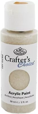 Royal & Langnickel Crafter's Choice Acrylic Paint 2oz 59ml All Colours !!! • £1.45