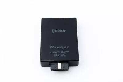 $108.10 • Buy Pioneer AS-BT200 Bluetooth Wireless Adapter AV Amplifier AS BT200 Audio Used