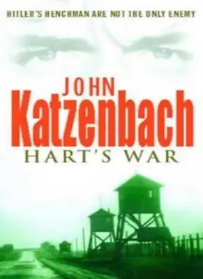 £3.08 • Buy Hart's War By  John Katzenbach. 9780751529081