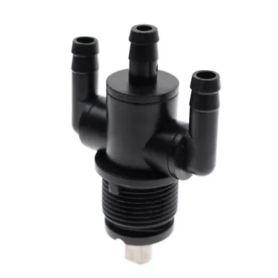 3-way Fuel Shutoff Valve For Polaris 1997 XPRESS XPLORER 300 400 400L 7052154 • $13.69